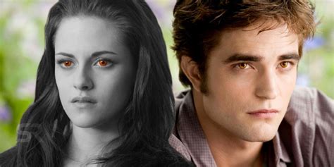 The Power of Transformation: A Dream of Vampires and Eye Color Change